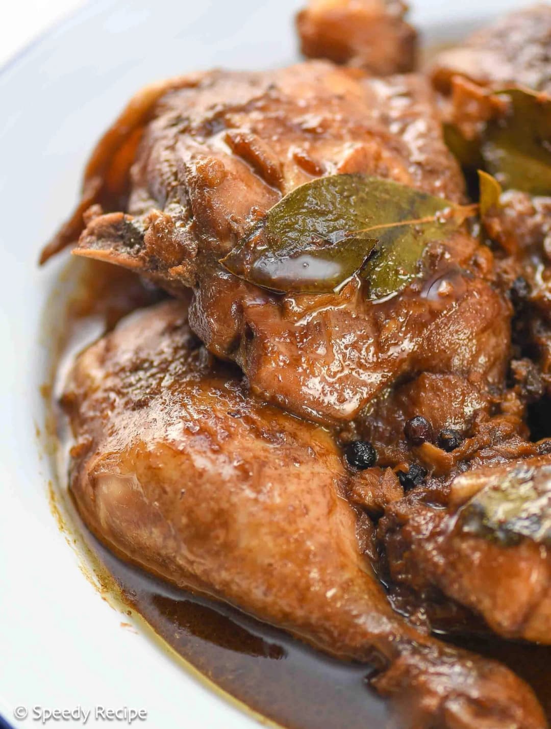 Filipino Adobo